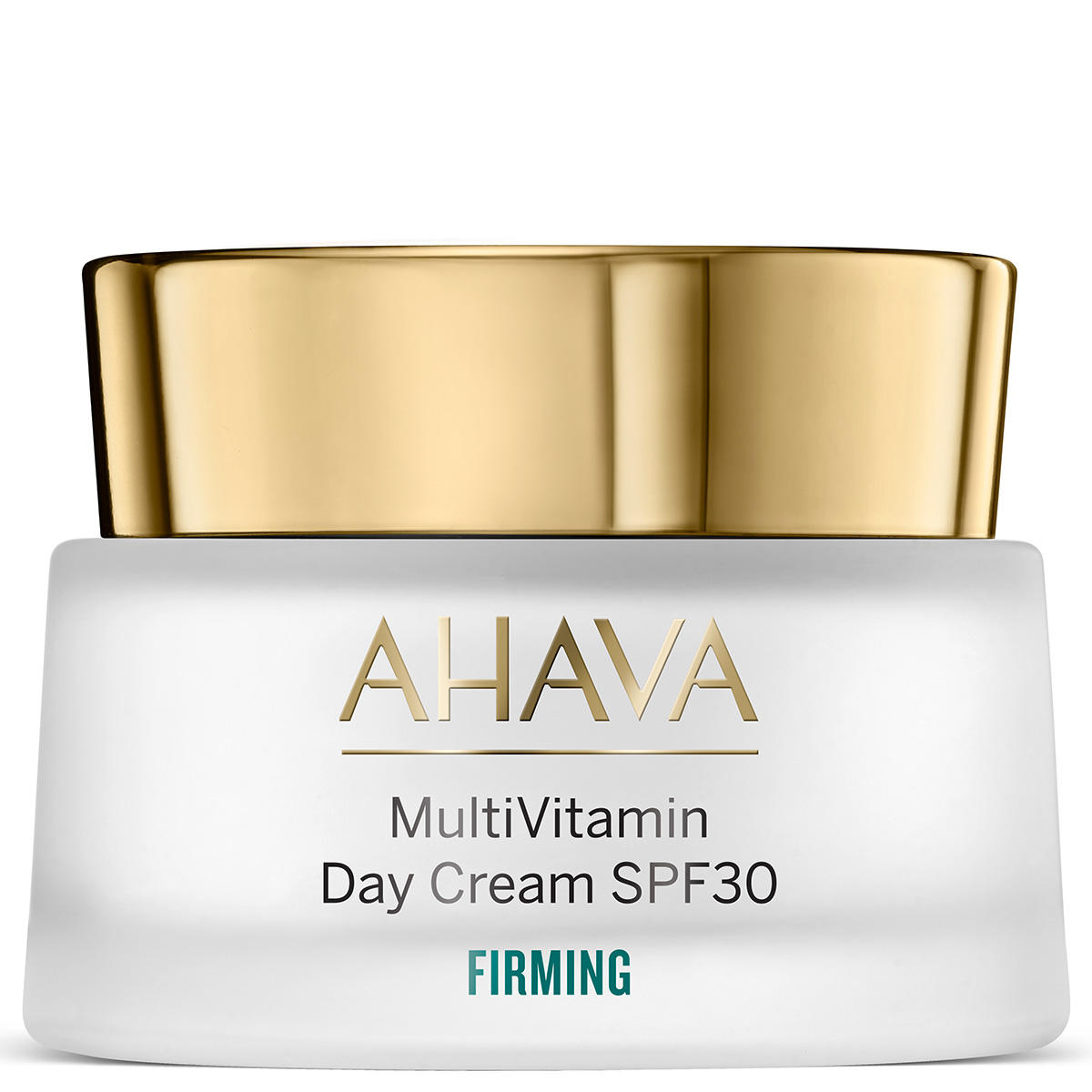 AHAVA MultiVitamin Day Cream SPF 30 50 ml - 1