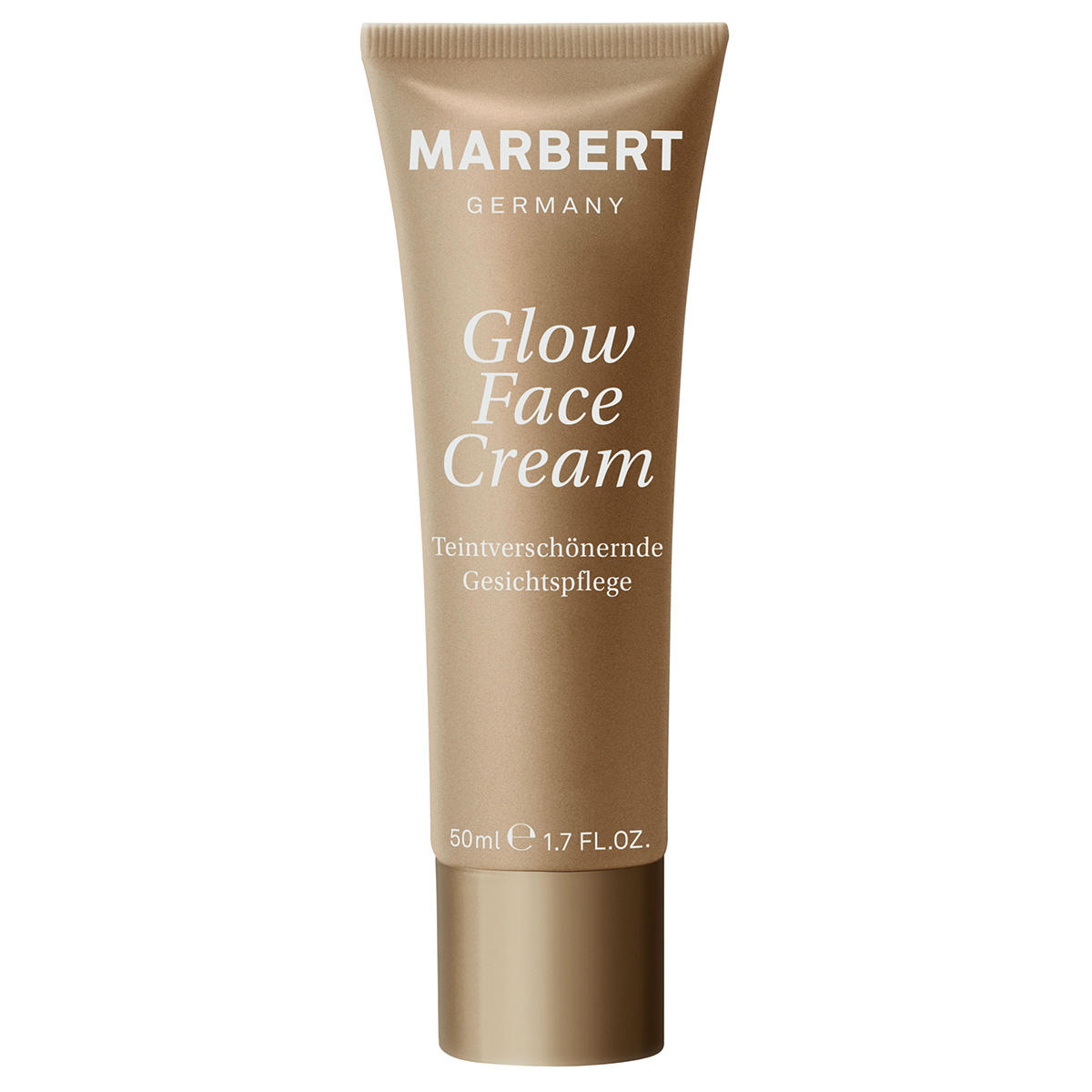 Marbert Glow Face Cream SPF15 50 ml - 1