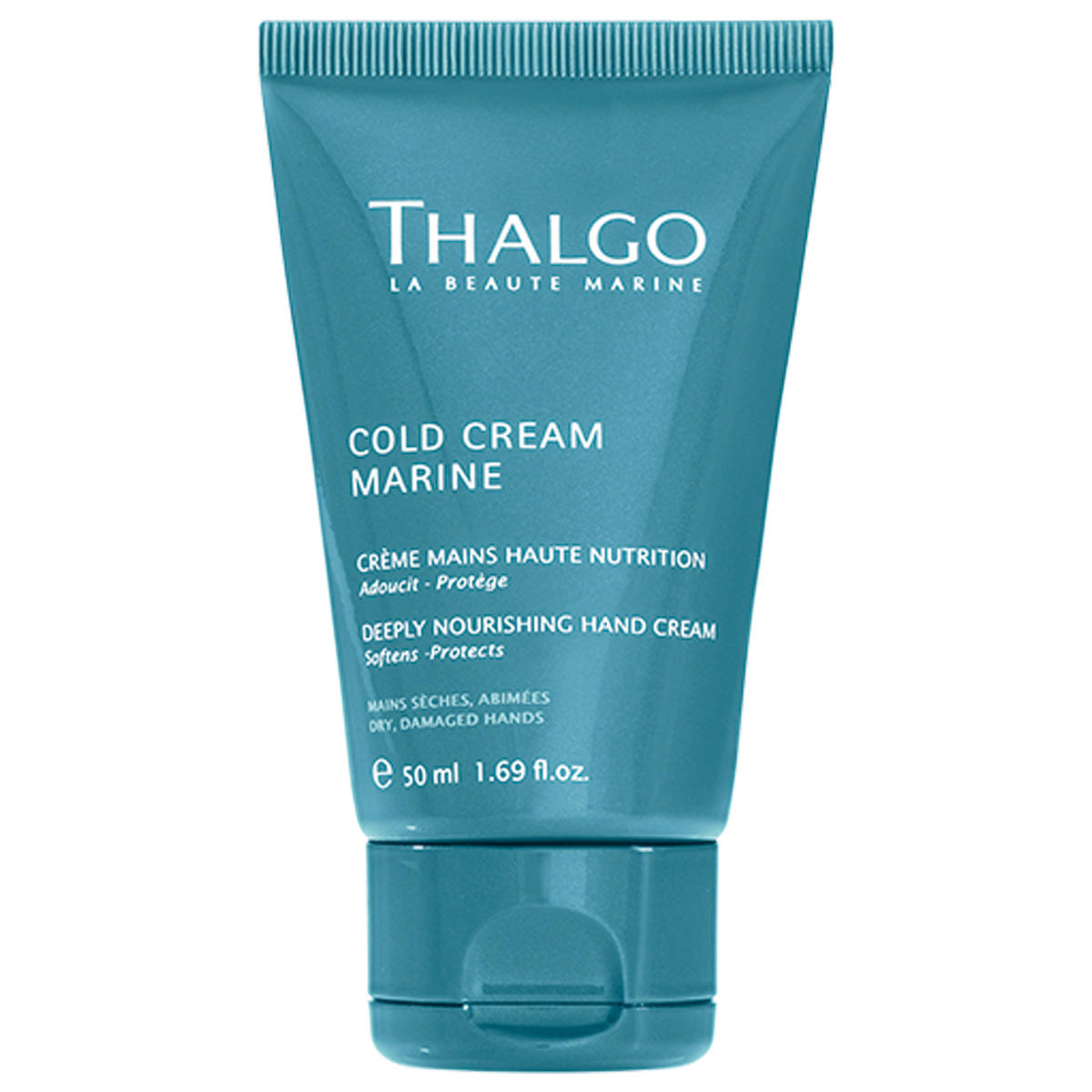 THALGO COLD CREAM MARINE Moisturizing hand cream 50 ml - 1