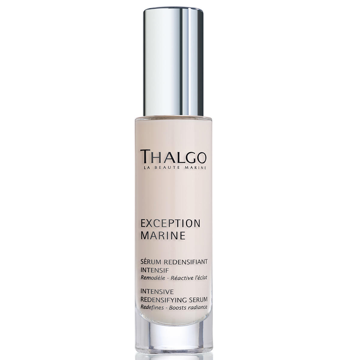 THALGO EXCEPTION Serum for intensive firming 30 ml - 1