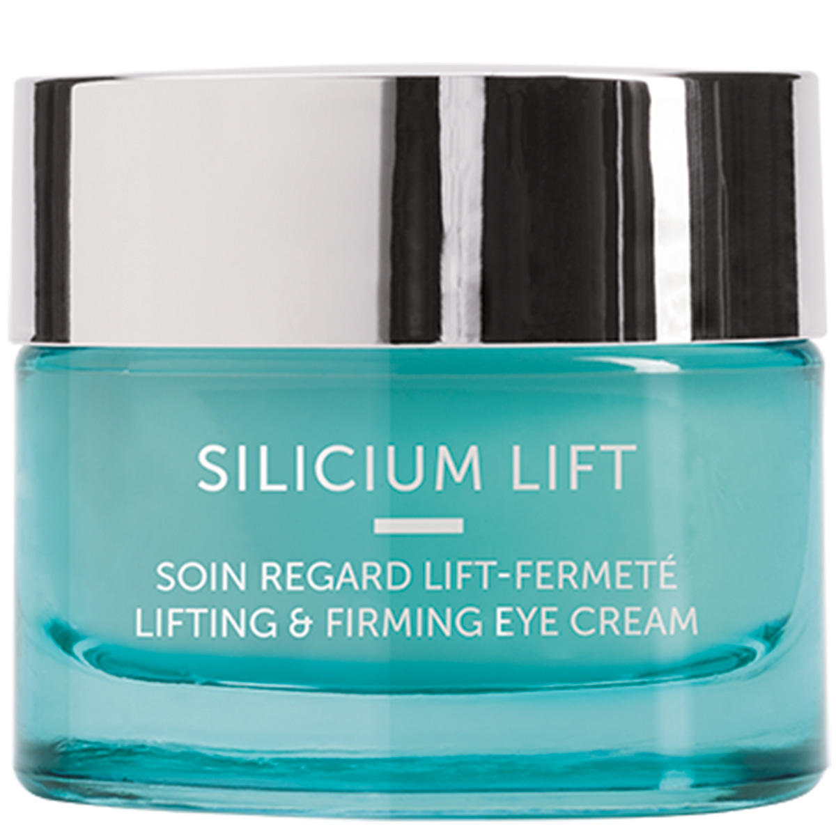 THALGO SILICIUM LIFT Eye cream with lifting effect 15 ml - 1