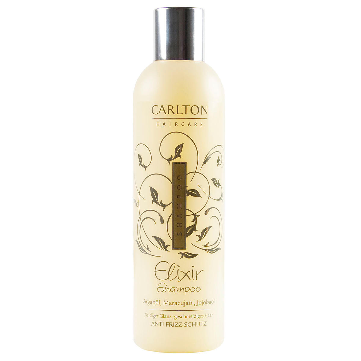 CARLTON Elixir Shampoo 250 ml - 1
