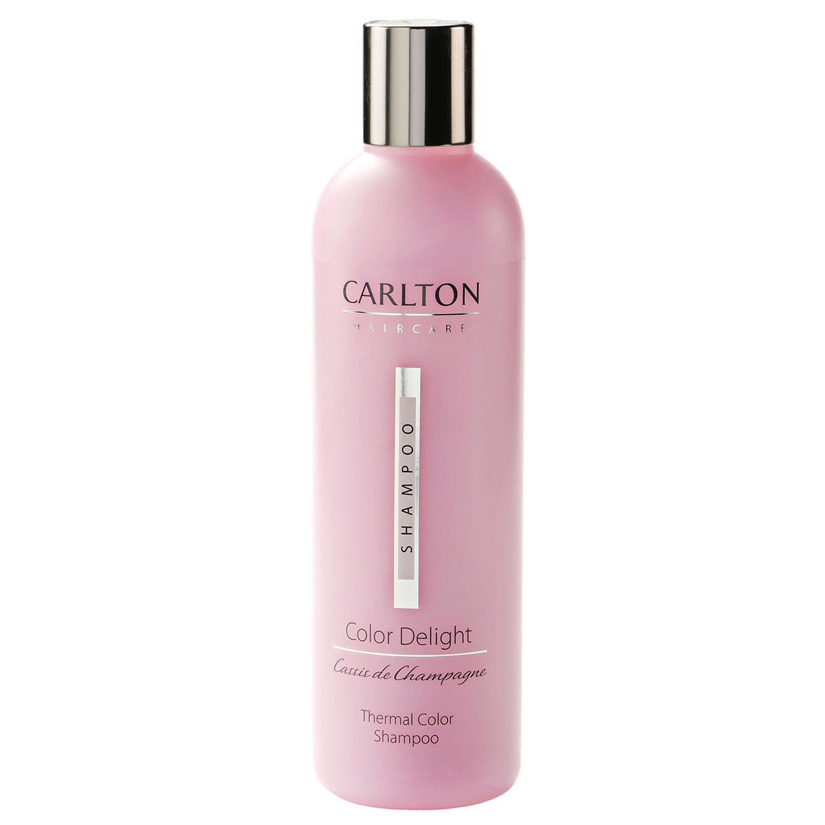 CARLTON Color Delight Thermal Color Shampoo 300 ml - 1