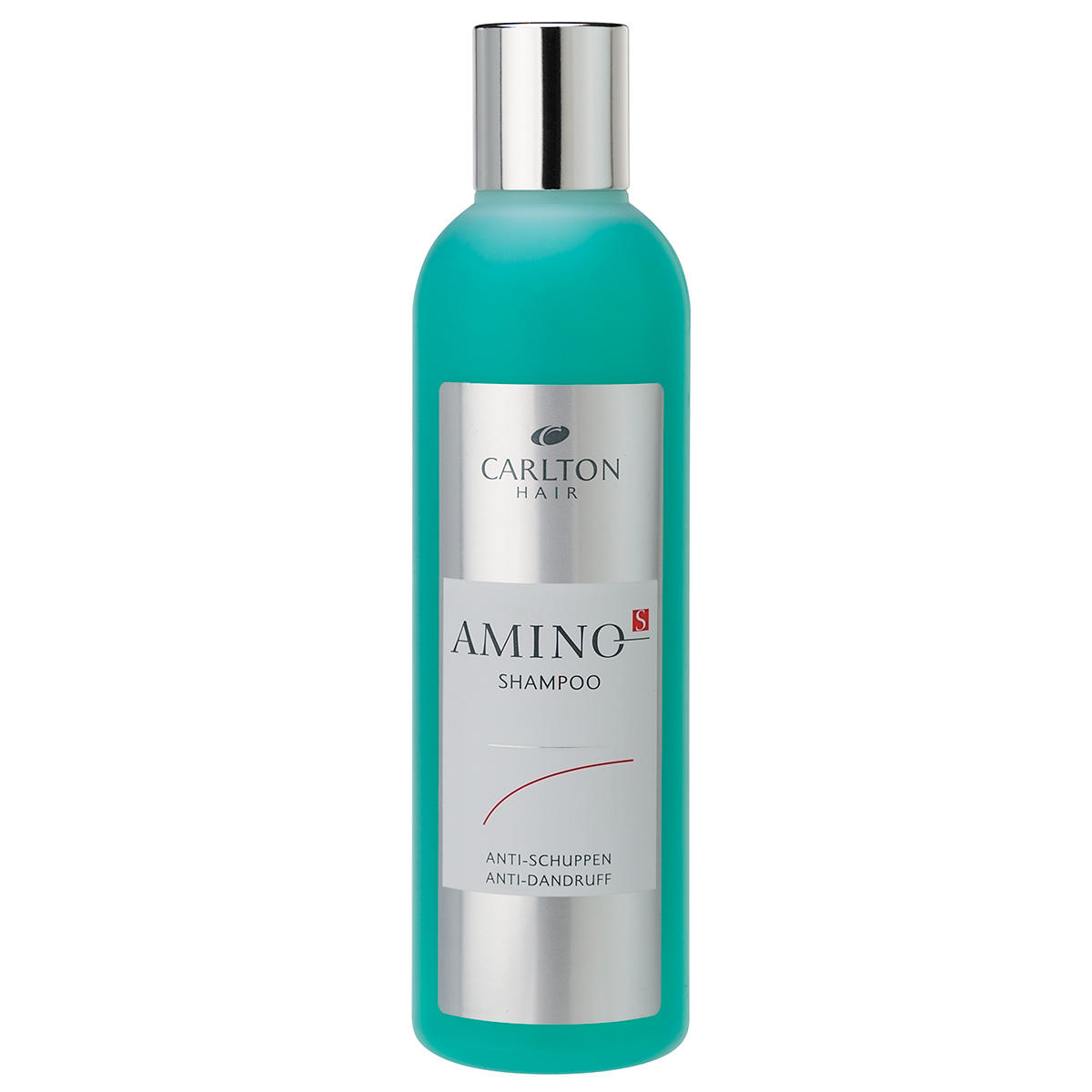 CARLTON Shampoo antiforfora Amino S 250 ml - 1