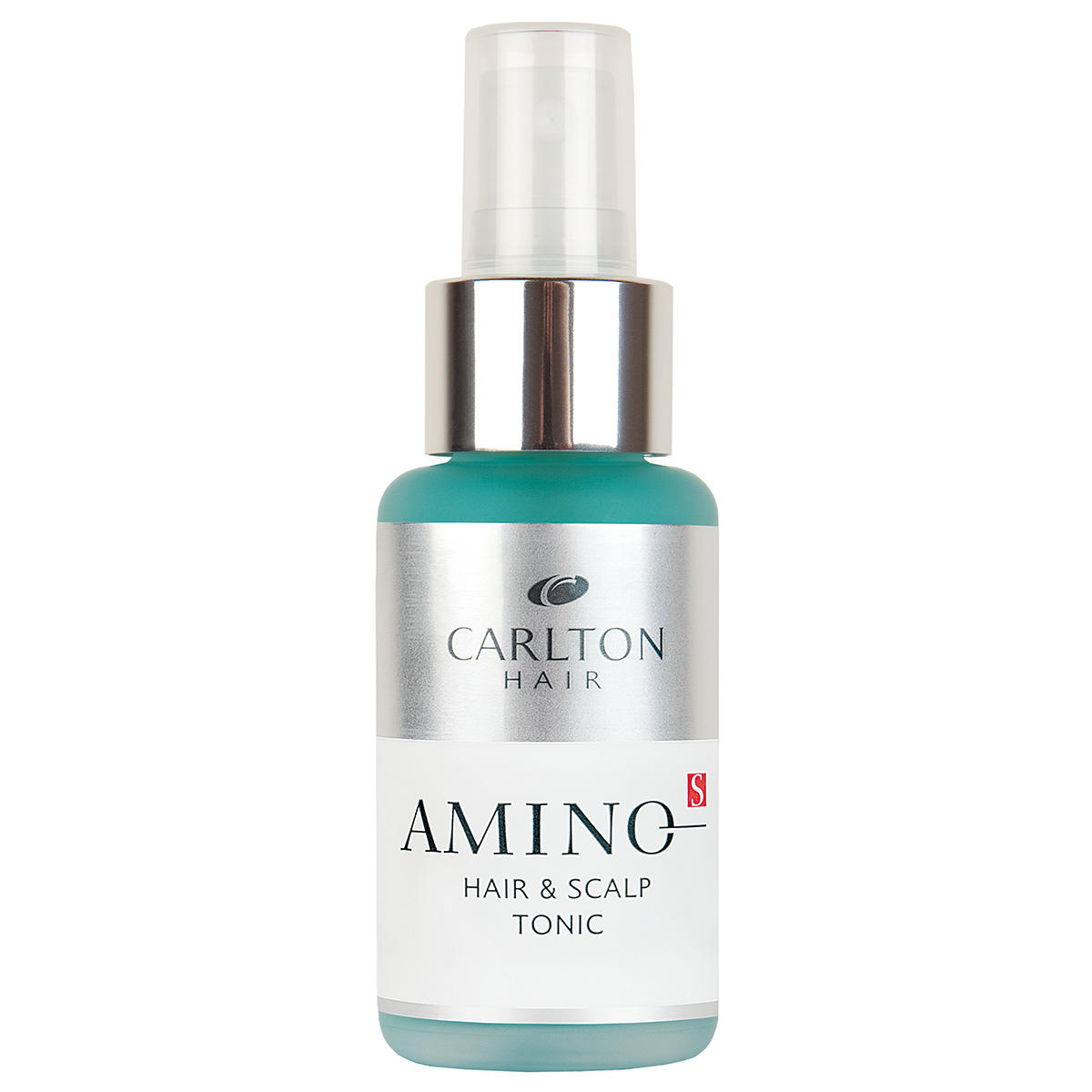 CARLTON AMINO S Hair & Scalp Tonic 50 ml - 1