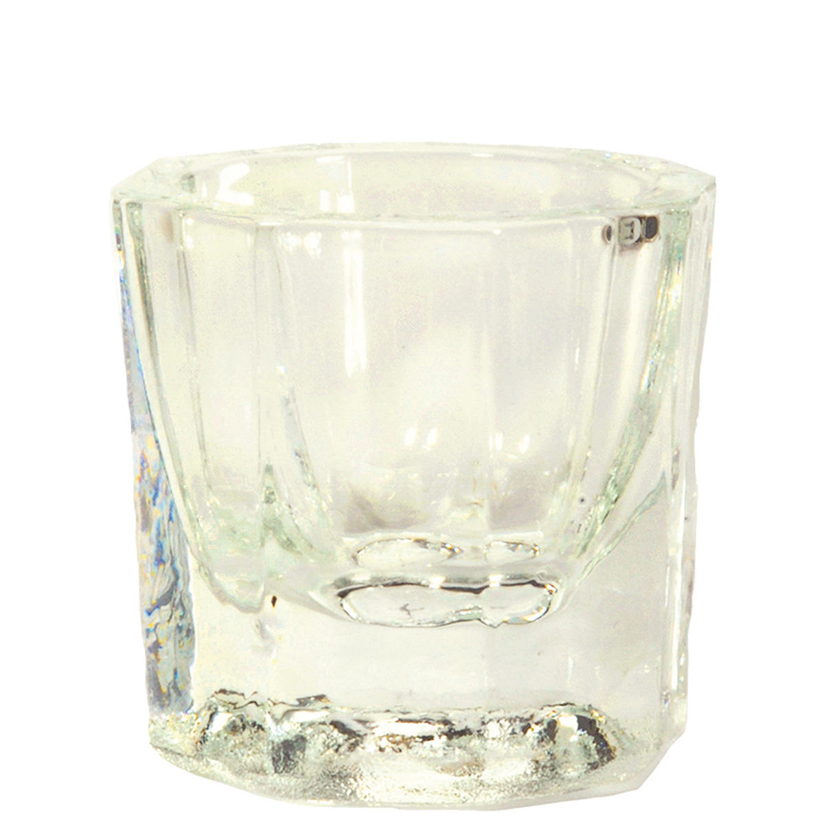 Biosmetics Mengkom van speciaal glas  - 1