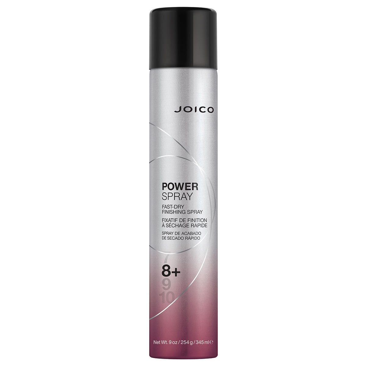 JOICO Power Spray Finishing Spray 345 ml - 1