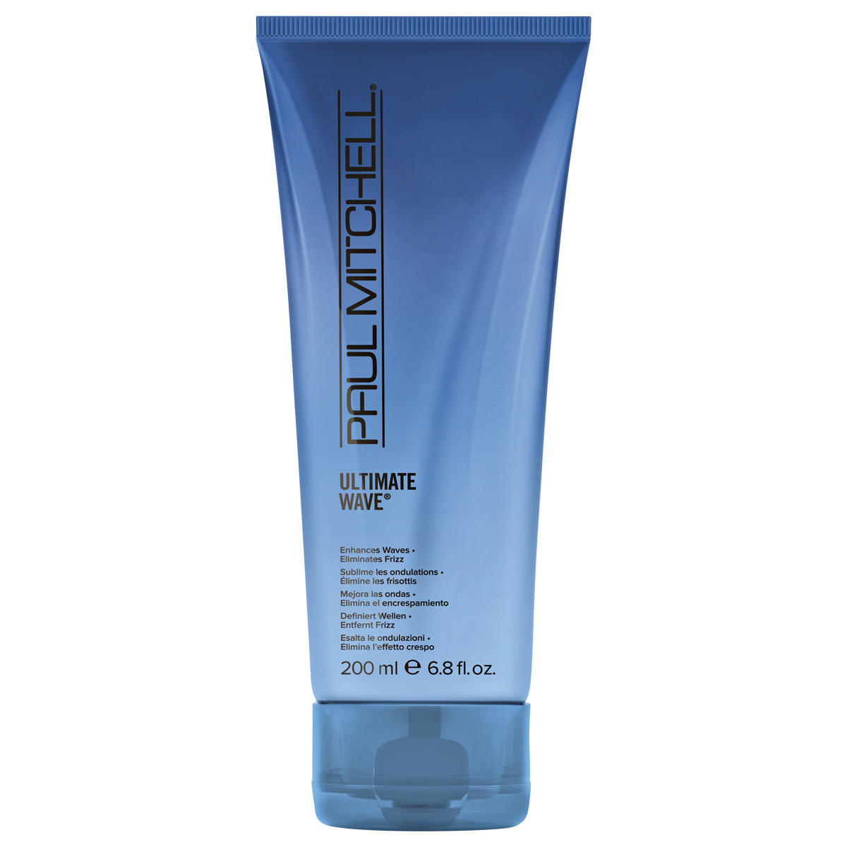 Paul Mitchell Curls Ultimate Wave 200 ml - 1