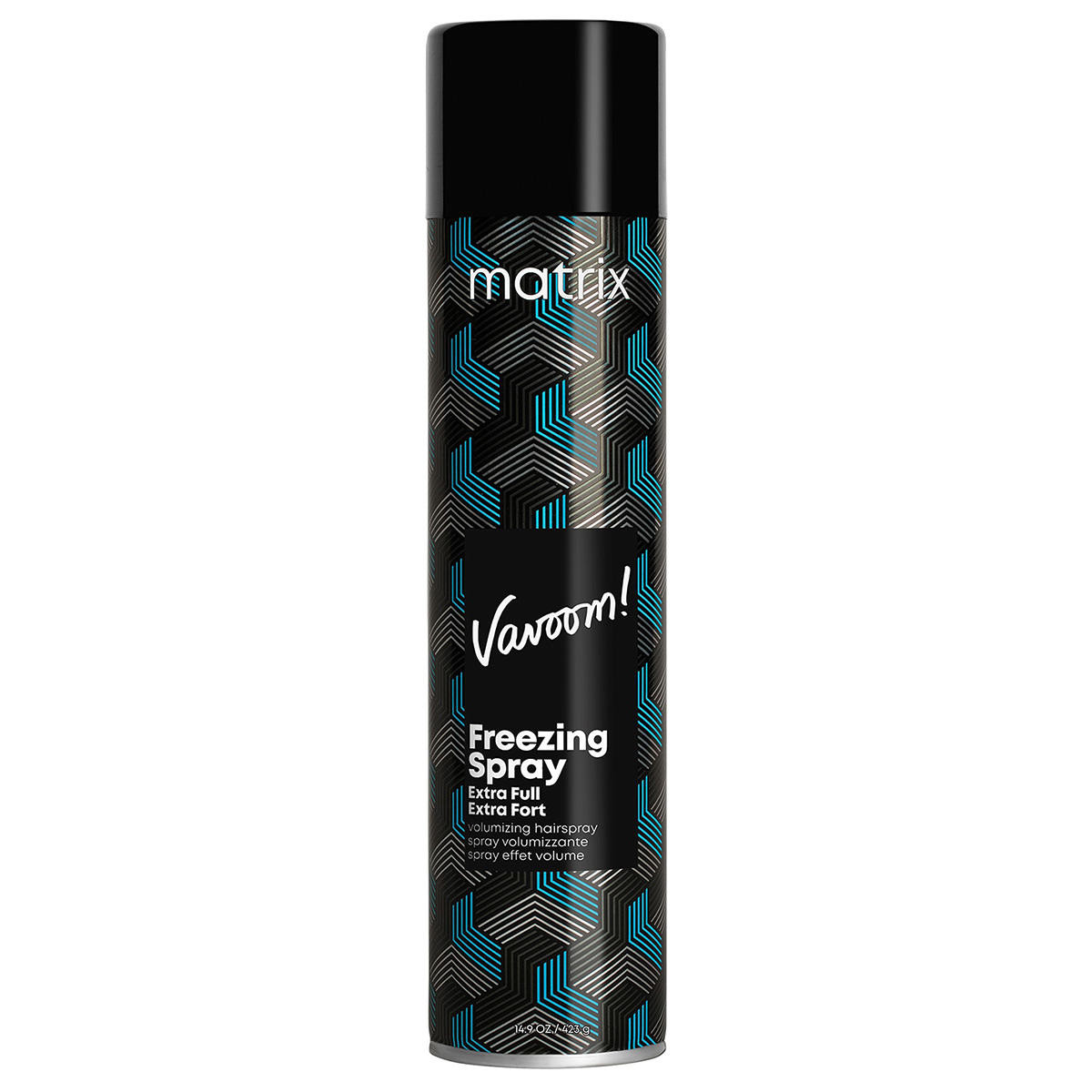 MATRIX Vavoom Freezing Spray Extra Full starker Halt 500 ml - 1