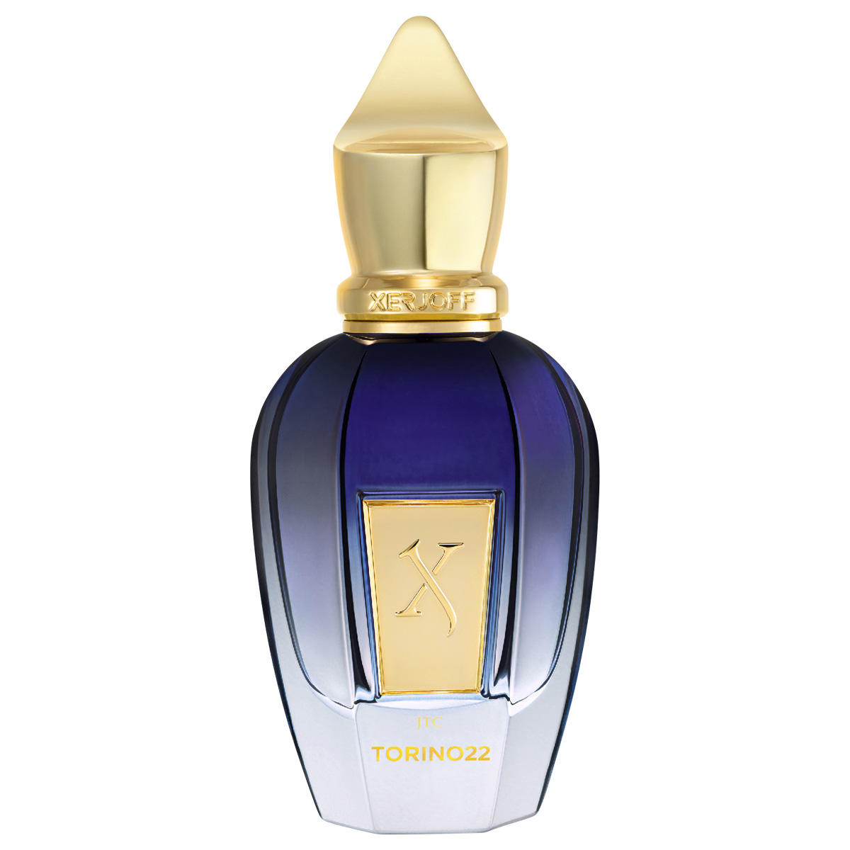 XERJOFF JTC TORINO 22 Eau de Parfum 50 ml - 1