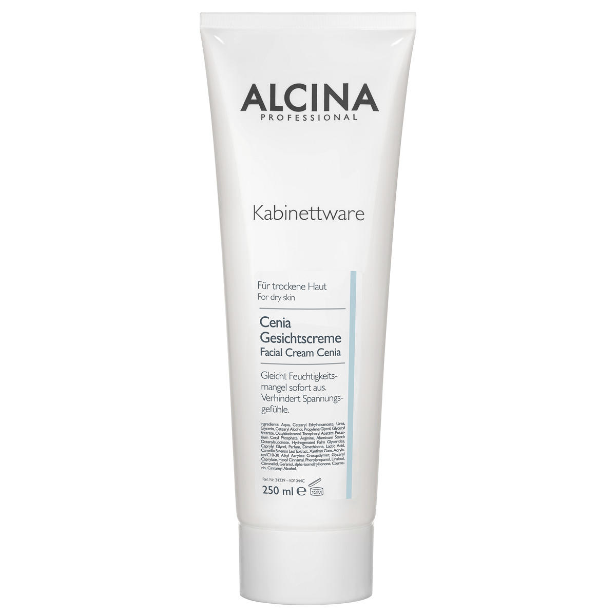 Alcina Cenia gezichtscrème 250 ml - 1