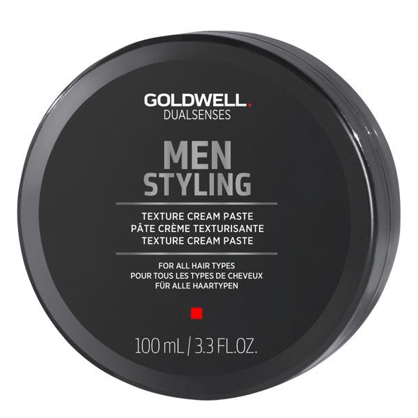 Goldwell Dualsenses MEN Texture Cream Paste 100 ml - 1