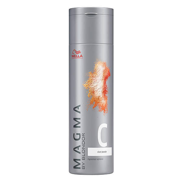 Wella Professionals Magma by Blondor Clear Powder 120 g - 1