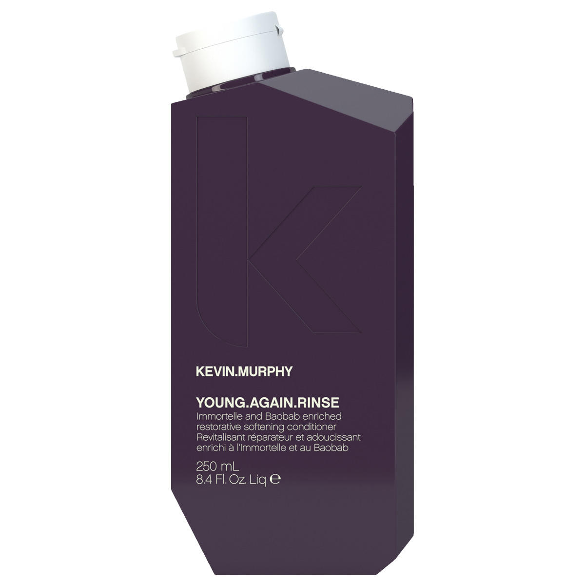 KEVIN.MURPHY YOUNG.AGAIN Rinse 250 ml - 1