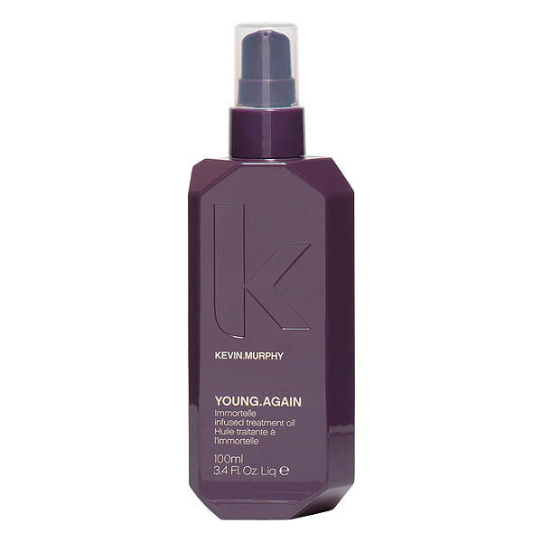 KEVIN.MURPHY YOUNG.AGAIN Treatment Oil 100 ml - 1