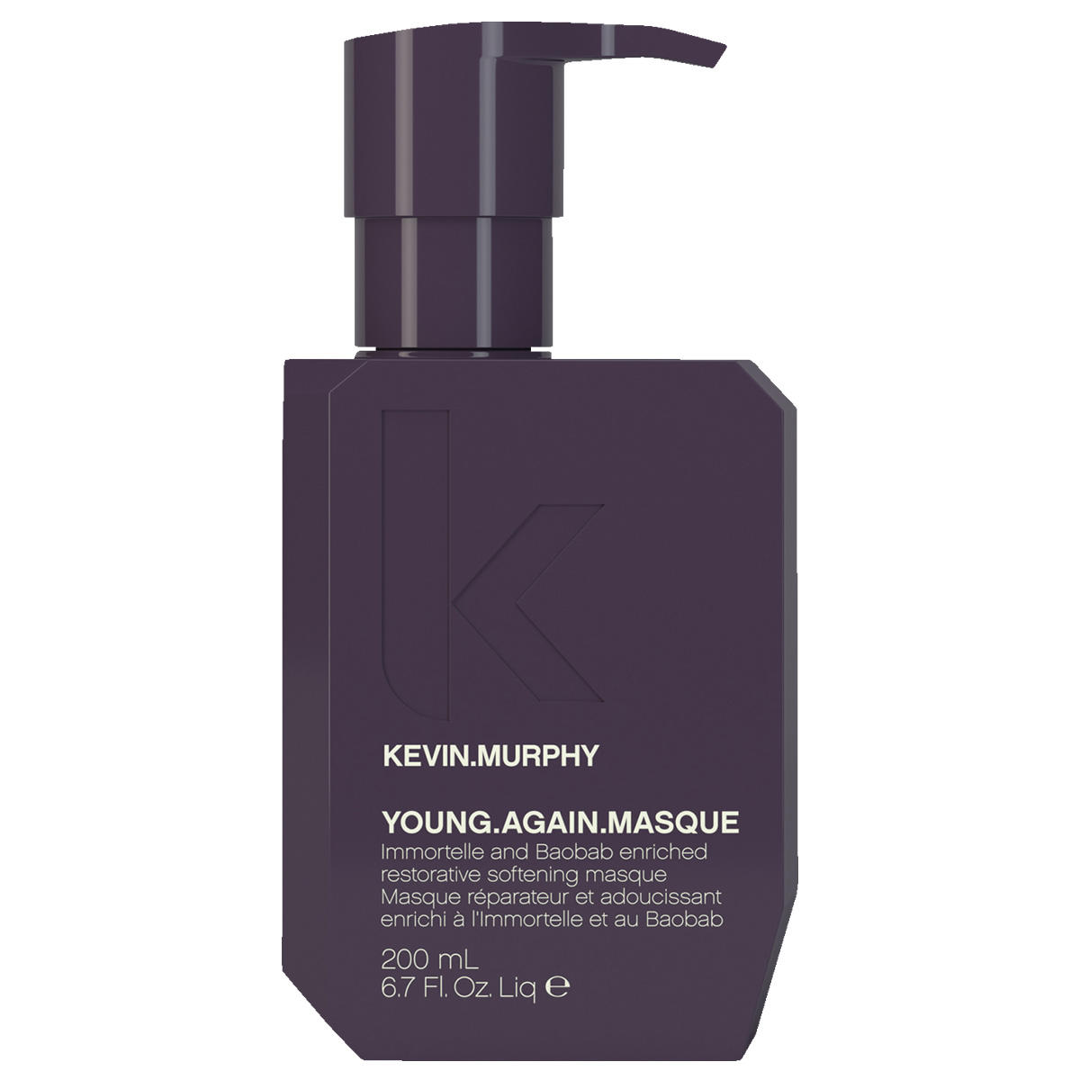 KEVIN.MURPHY YOUNG.AGAIN Masque 200 ml - 1