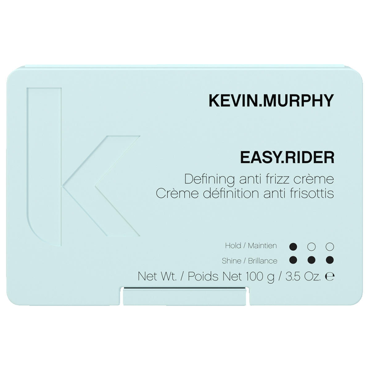 KEVIN.MURPHY EASY.RIDER 100 g - 1