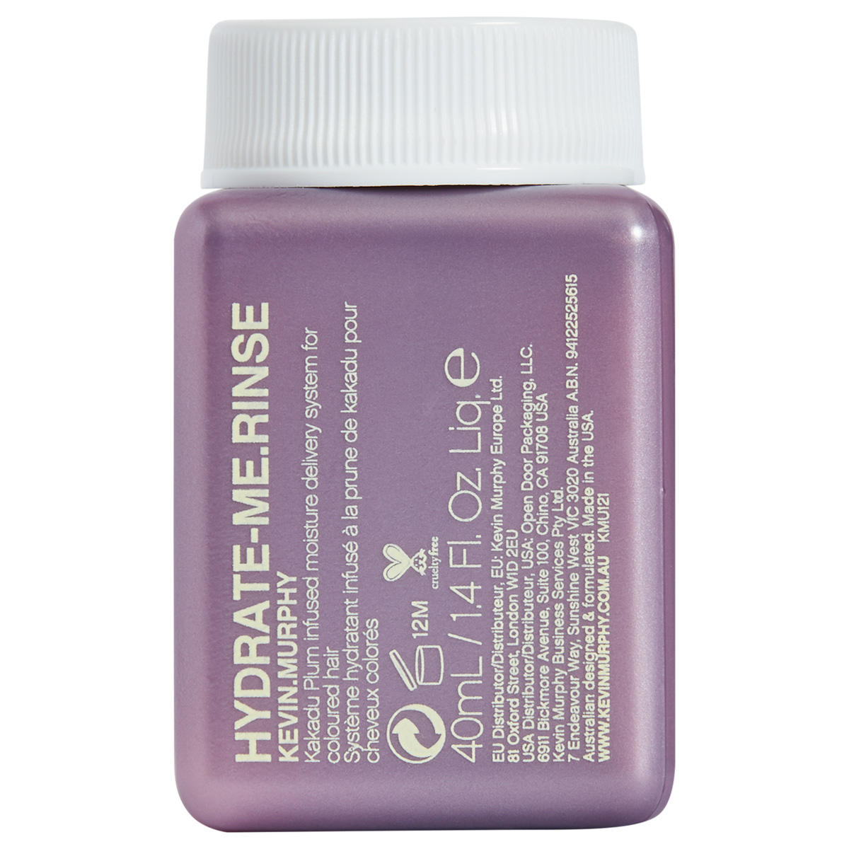 KEVIN.MURPHY HYDRATE-ME Rinse 40 ml - 1