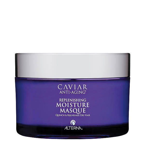 Alterna Caviar Anti-Aging Replenishing Moisture Masque 150 ml - 1