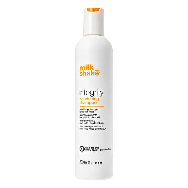 milk_shake Integrity Shampoo nutriente 300 ml - 1