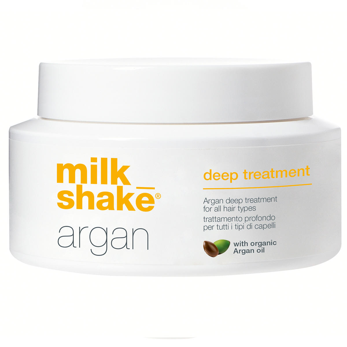 milk_shake Argan Deep Treatment 200 ml - 1