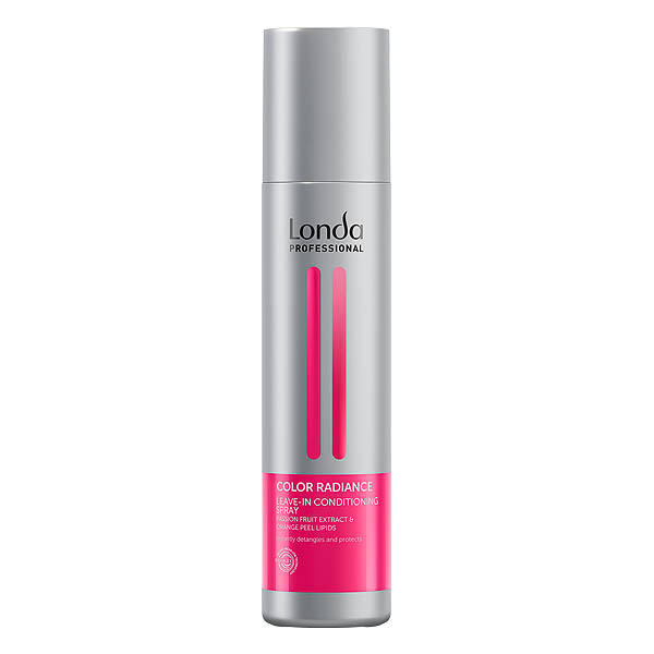 Londa Color Radiance Leave-In Conditioning Spray 250 ml - 1