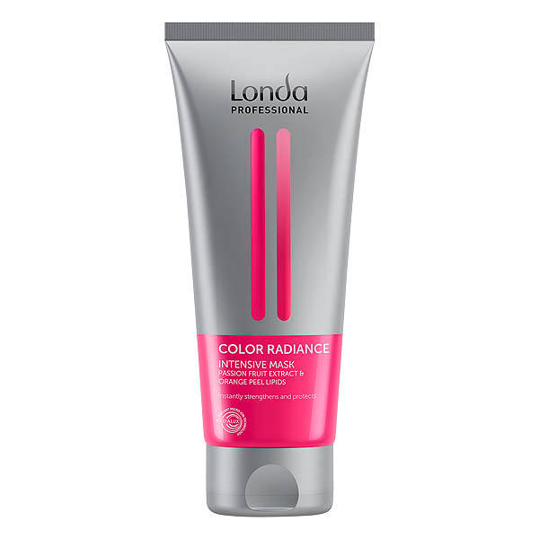 Londa Professional Color Radiance Intensive Mask 200 ml - 1