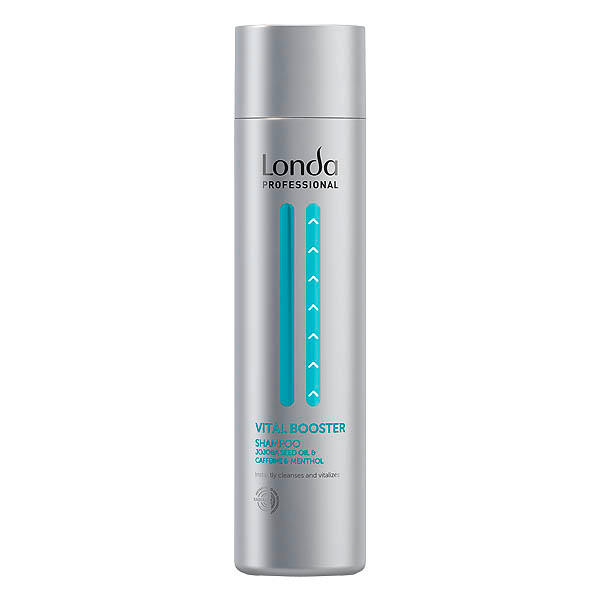 Londa Professional Scalp Vital Booster Shampoo 250 ml - 1