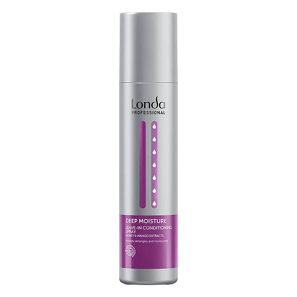 Londa Deep Moisture Leave-In Conditioning Spray 250 ml - 1