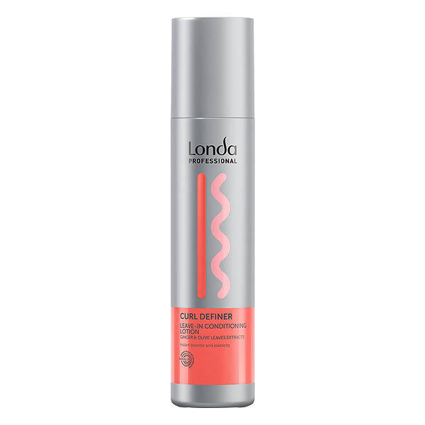 Londa Curl Definer Leave-In Conditioning Lotion 250 ml - 1