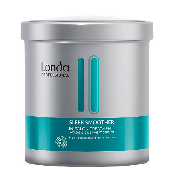 Londa Sleek Smoother In-Salon Treatment 750 ml - 1