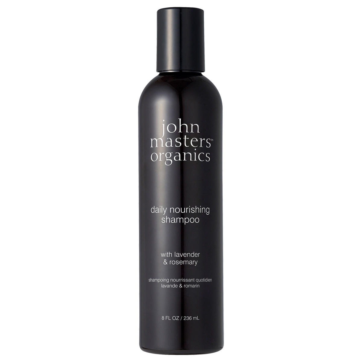 John Masters Organics Daily Nourishing Shampoo 236 ml - 1