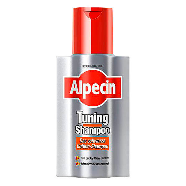 Alpecin Tuning Shampoo 200 ml - 1