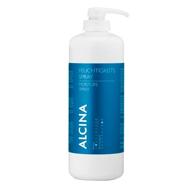 Alcina Spray di umidità 1250 ml - 1
