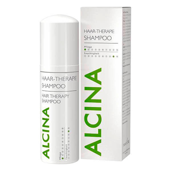 Alcina Hair Therapy Shampoo 150 ml - 1