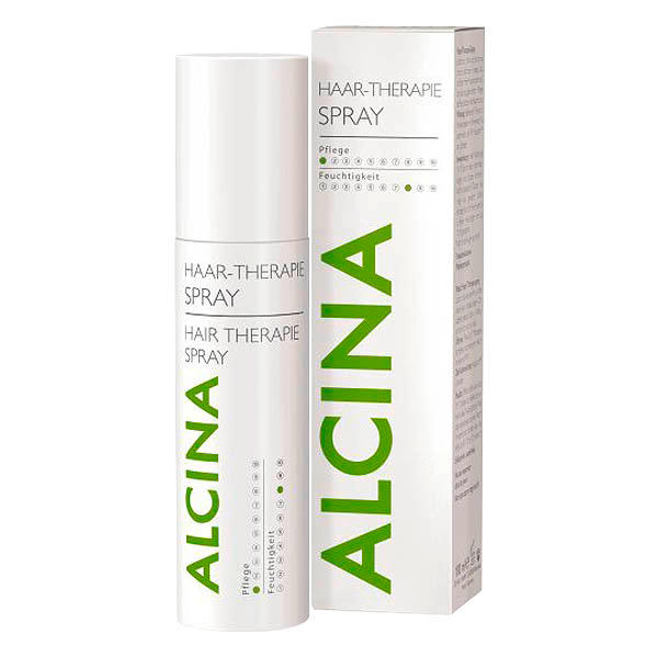 Alcina Spray pour la thérapie capillaire 100 ml - 1