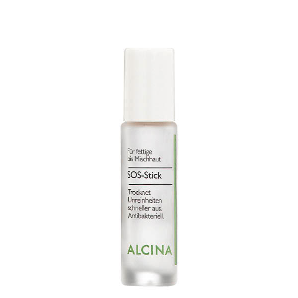 Alcina SOS-Stick 10 ml - 1