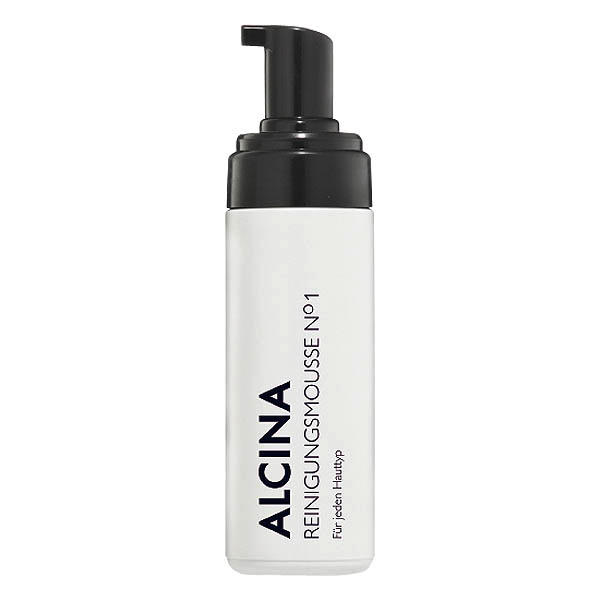 Alcina Cleansing Mousse No 1 150 ml - 1