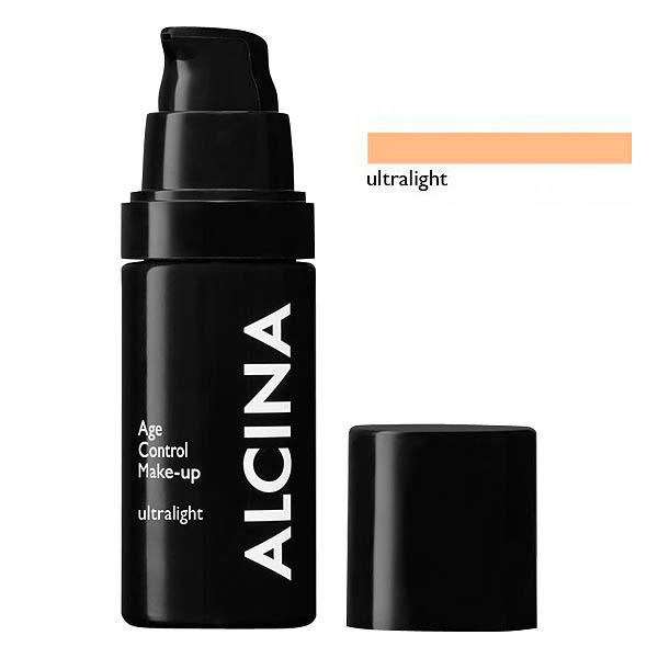 Alcina Age Control Make-up Ultralight, 30 ml - 1