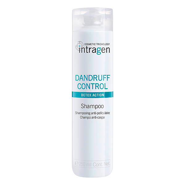 Intragen Dandruff Control Shampoo 250 ml - 1