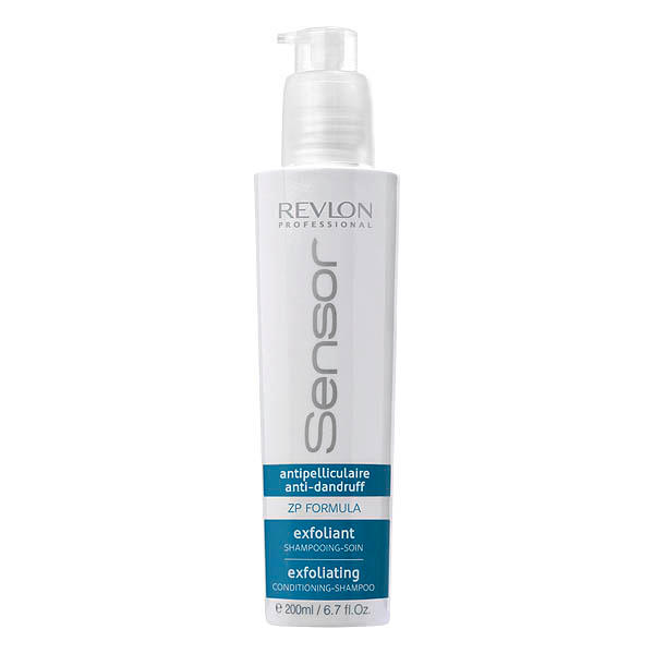 Revlon Professional Sensor Exfoliating Shampoo 200 ml - 1