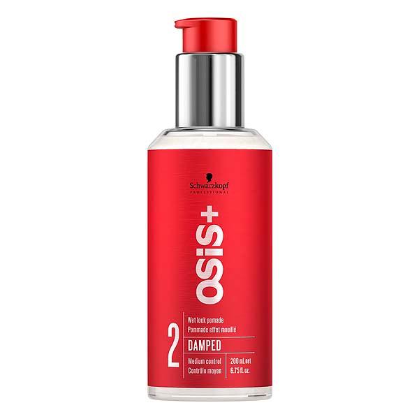 Schwarzkopf Professional OSIS+ Texture Damped 200 ml - 1