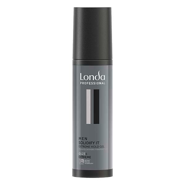 Londa Professional MEN Solidify It 100 ml - 1