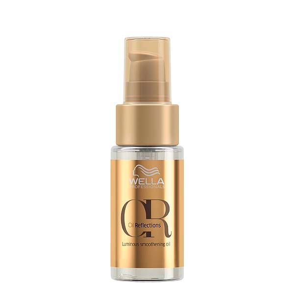 Wella Oil Reflections Smoothening Oil 30 ml - 1