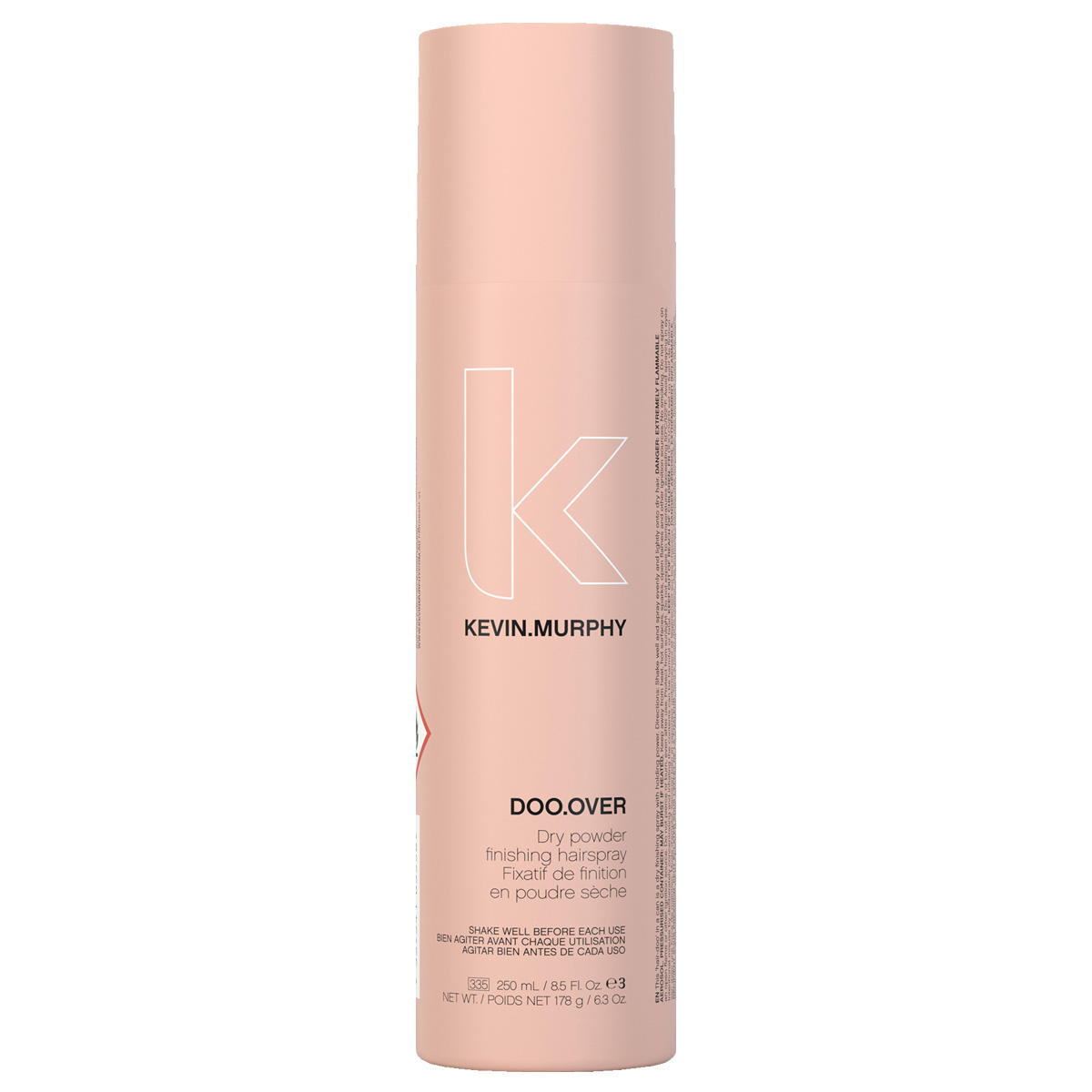 KEVIN.MURPHY DOO.OVER 250 ml - 1