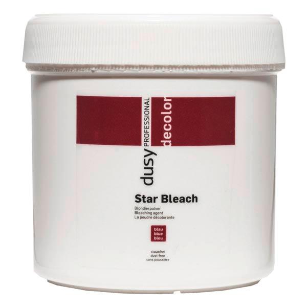 dusy professional Star Bleach Blondiermittel Pot de 100 g - 1