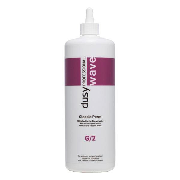 dusy professional Volume wave G 500 ml - 1