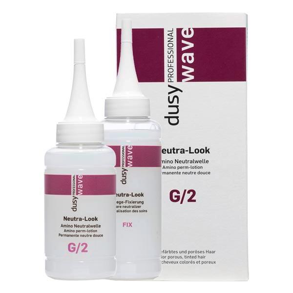dusy professional Neutra-Look G Set  - 1