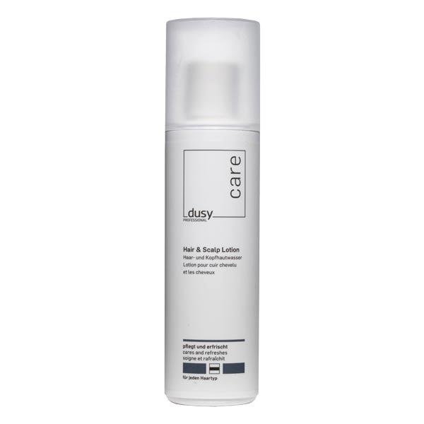 dusy professional Hair & Scalp Lotion 200 ml - 1