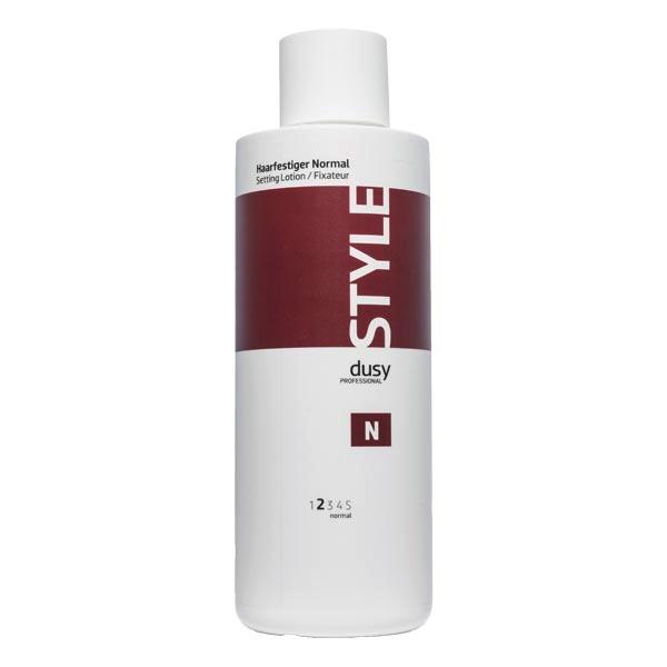 dusy professional Hair setting lotion N 1 Liter - 1